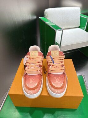 Louis Vuitton Trainer sneakers